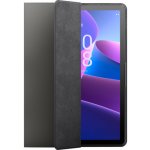 Pouzdro na tablet Lenovo Tab M10 Plus 3rd Folio Case šedé ZG38C03903 – Sleviste.cz