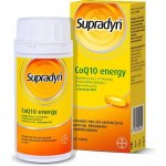 Supradyn CO Q10 Energy 60 tablet – Hledejceny.cz