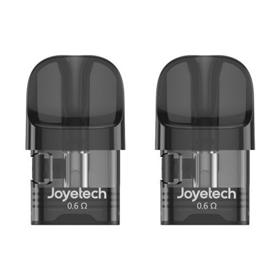 Joyetech EVIO Grip Pod cartridge 0,6 Ohm 2 ks