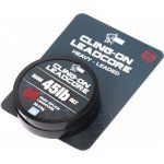 Kevin Nash Olověná Cling-On Leadcore 7m 45lbs Silt – Zboží Dáma