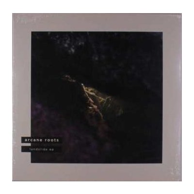 Arcane Roots - Landslide EP LTD LP – Sleviste.cz
