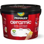 Primalex Ceramic 9 l Český křišťál – Zbozi.Blesk.cz
