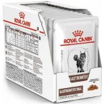Royal Canin Cat Gastro Intestinal 12 x 85 g – Sleviste.cz