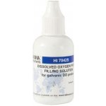 Hanna Instruments HI7042S Roztok elektrolytu pro galvanické DO sondy, 30 ml – Sleviste.cz