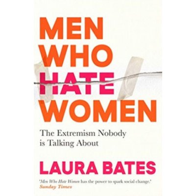 Men Who Hate Women – Zboží Mobilmania