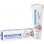 Sensodyne Sensitivity & Gum Whitening 75 ml – Hledejceny.cz