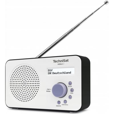TechniSat VIOLA 2 – Zboží Živě