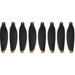 STABLECAM DJI Mavic MINI - 4726 Propeller Set (Golden Tips) 1DJ1062 – Zboží Živě