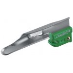 GIMA Jednorázová laryngoskopická lžíce - kov vel 0 – Zboží Mobilmania