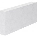 Příčkovka Ytong Klasik 75 P3 75×599×249 mm – Sleviste.cz