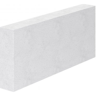 Příčkovka Ytong Klasik 75 P3 75×599×249 mm – Sleviste.cz