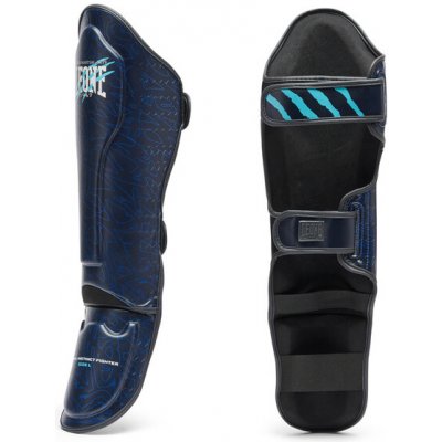 Leone Primal Instinct Chrániče holení modré – Hledejceny.cz