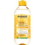 Garnier Skin Naturals Micellar Water 400 ml – Zboží Mobilmania