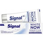 Signal White Now Sensitive 75 ml – Zboží Mobilmania