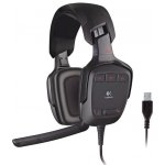 Logitech G633 Artemis Spectrum – Zboží Živě