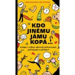 Kdo jinému jámu kopá – Zboží Mobilmania