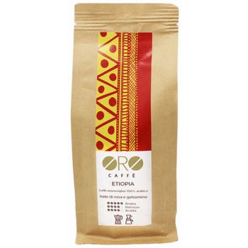 Oro Caffé 100% Etiopia 250 g