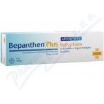 BEPANTHEN PLUS DRM 50MG/G+5MG/G CRM 100G – Hledejceny.cz