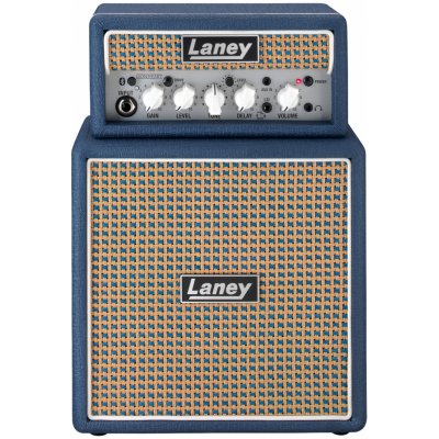 Laney MINISTACK-B-LION – Zboží Mobilmania