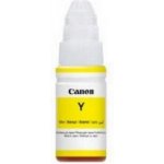 Inkoust Canon GI-590Y - originální – Zboží Živě