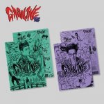 Key - Gasoline - Booklet Version - CD – Hledejceny.cz