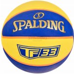 Spalding TF 33 – Sleviste.cz