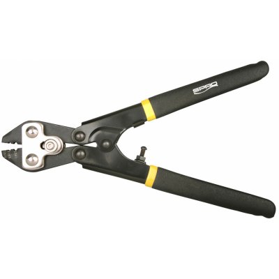 SPRO Kleště krimpovací 21cm – Zboží Mobilmania