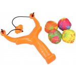 Wiky prak s vodními bombami 4 ks – Zboží Dáma Wiky prak s vodními bombami 4 ks – Zboží Dáma