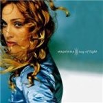 Madonna - Ray Of Light CD – Hledejceny.cz