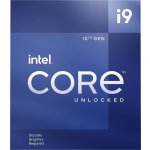 Intel Core i9-12900KF BX8071512900KF – Zbozi.Blesk.cz