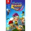 Hra na Nintendo Switch Super Kickers League (Ultimate Edition)