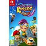Super Kickers League (Ultimate Edition) – Hledejceny.cz