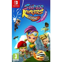 Super Kickers League (Ultimate Edition)