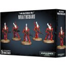 GW Warhammer 40.000 Craftwordls Wraithguard / Wraithblades