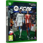 EA Sports FC 26 (XSX) – Zboží Dáma