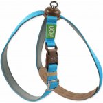 Dog Fantasy Postroj LED 8'Style nabíjecí – Zboží Dáma