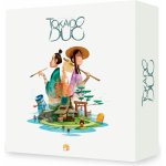 Asmodee Tokaido Duo – Sleviste.cz