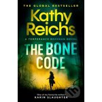 Bone Code Reichs KathyPevná vazba – Zboží Mobilmania