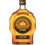 Rudolf Jelínek Luhačovická bylinná 38% 0,5 l (holá láhev) – Sleviste.cz