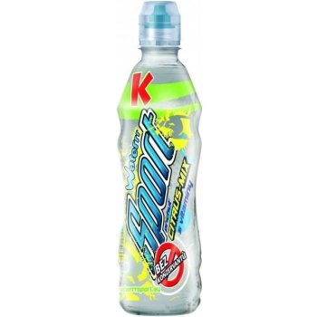 Kubík Waterrr Sport Citrus Mix 0.5l