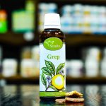 Serafin Grep tinktura z bylin 50 ml – Hledejceny.cz