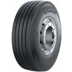 Michelin X MULTI F MS 385/65 R22,5 158L – Hledejceny.cz