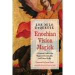 Enochian Vision Magick – Hledejceny.cz