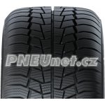 Gislaved Euro Frost 6 215/60 R17 96H – Hledejceny.cz