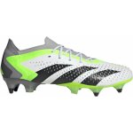 adidas Predator Accuracy.1 L SG bílo-zelené if2292 – Zboží Mobilmania
