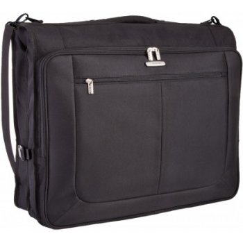 Travelite Mobile Garment Bag Classic Black kufr na oblek