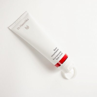 Dr. Hauschka Růžový balzám 145 ml – Zboží Dáma