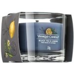 Yankee Candle Black Tea & Lemon 37 g – Zbozi.Blesk.cz