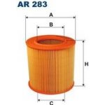 Vzduchový filtr FILTRON AR 283 – Hledejceny.cz