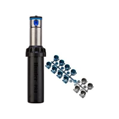 Hunter I-20 04 SS PRB Rotační postřikovač 50 - 360° výsuv 10 cm – Zboží Dáma